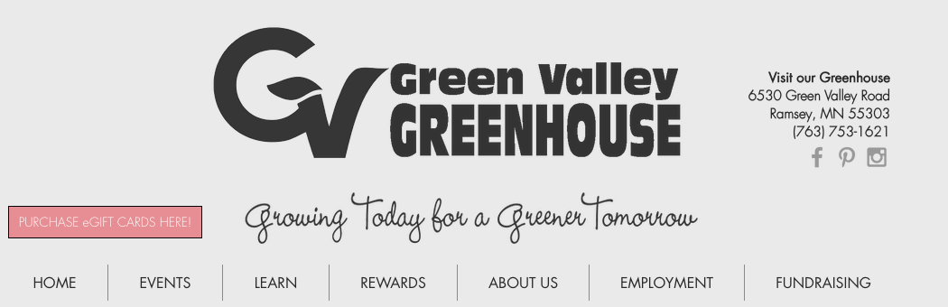 Green Valley Greenhouse